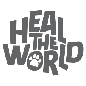 Logo Clínica Veterinaria Healtheworld
