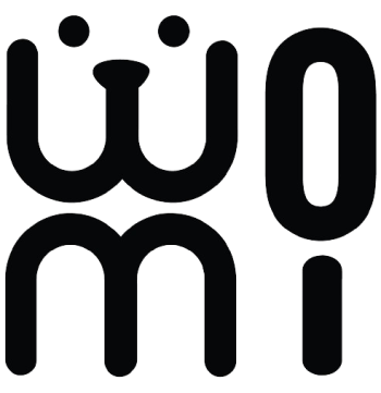 Logo Hotel y Guardería Womi